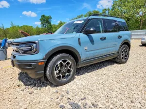 Ford Bronco 1.5L 3 2022