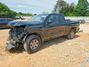Nissan Frontier 3.8L 6 2022