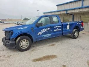 Ford F-150 3.5L 6 2023