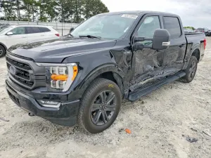 Ford F-150 3.5L 6 2023