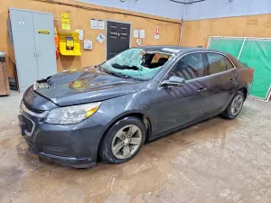 Chevrolet Malibu 2.5L 4 2015