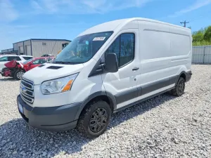 Ford Transit 2017