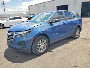 Chevrolet Equinox 1.5L 4 2024