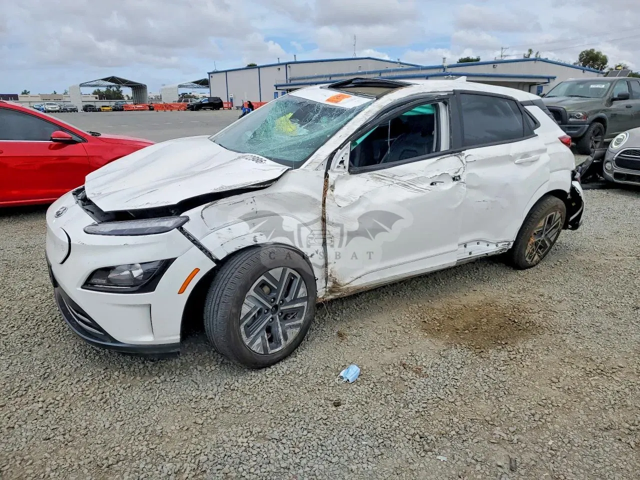 Hyundai Kona 2023