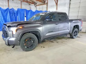 Toyota Tundra 3.4L 6 2025
