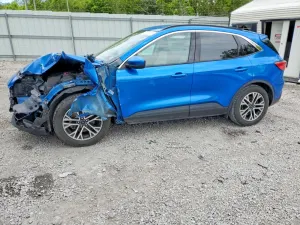 Ford Escape 1.5L 3 2020