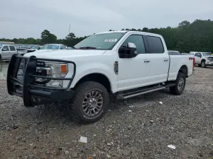 Ford F-250 6.2L 8 2022
