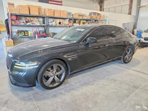 Genesis G80 3.5L 6 2023