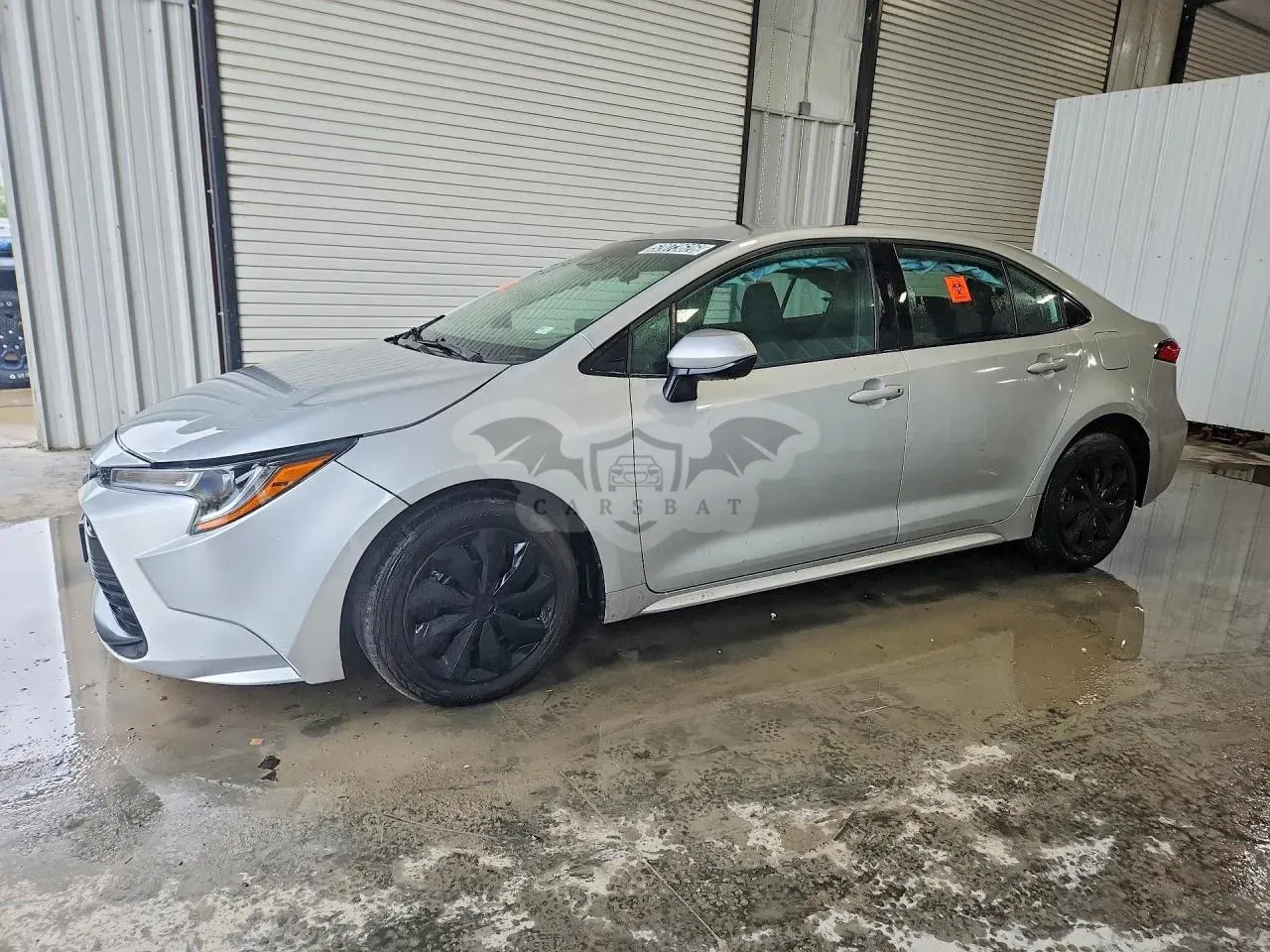 Toyota Corolla 2.0L 4 2023