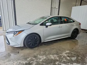 Toyota Corolla 2.0L 4 2023