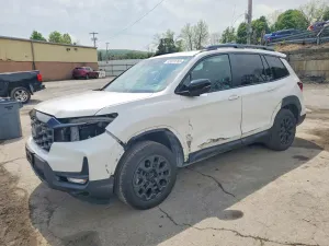 Honda Passport 3.5L 6 2023