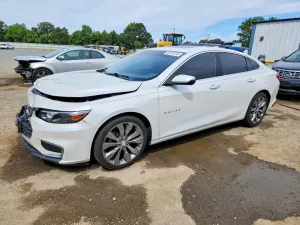 Chevrolet Malibu 2.0L 4 2016