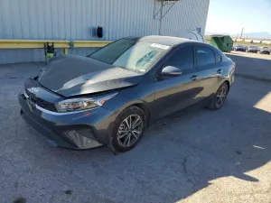 Kia Cerato / Forte / K3 2.0L 4 2024