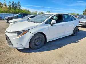 Toyota Corolla 1.8L 4 2020