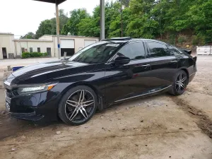 Honda Accord 2.0L 4 2021