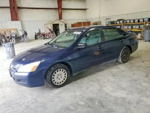 Honda Accord 2.4L 4 2006