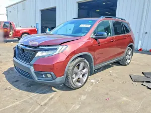 Honda Passport 3.5L 6 2019