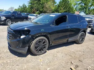 GMC Terrain 1.5L 4 2020