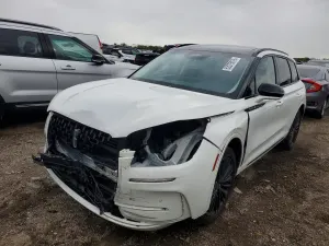 Lincoln Corsair 2.0L 4 2023