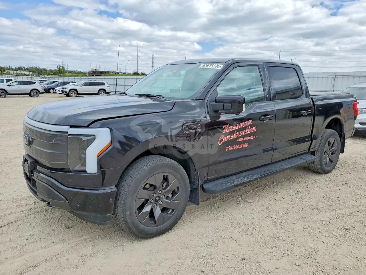 Ford F-150 2022