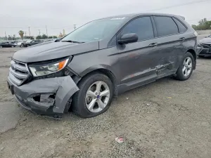 Ford Edge 2.0L 4 2016