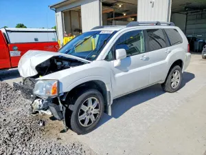 Mitsubishi Endeavor 3.8L 6 2011