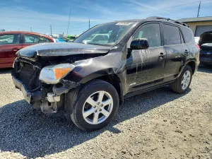 Toyota Rav4 3.5L 6 2007