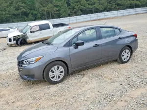 Nissan Versa 1.6L 4 2025