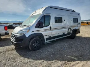 RAM ProMaster 3.6L 6 2025