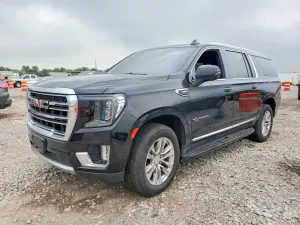 GMC Yukon 5.3L 8 2021
