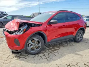 Ford Escape 1.5L 3 2025