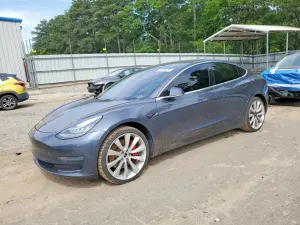 Tesla Model 3 2019