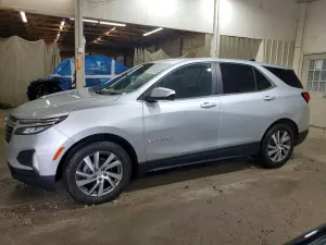 Chevrolet Equinox 1.5L 4 2022