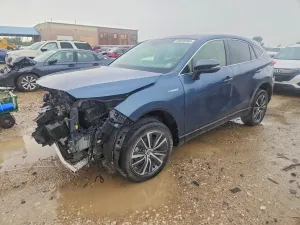 Toyota Venza 2021