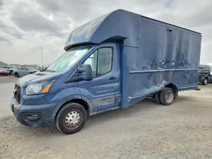 Ford Transit 3.5L 6 2022