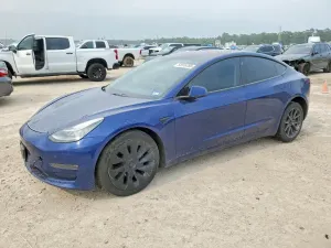Tesla Model 3 2018