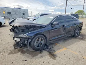 Kia K5 1.6L 4 2022