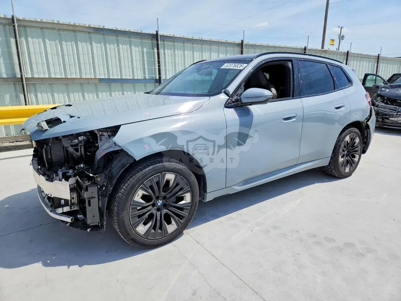 BMW X3 2.0L 4 2026