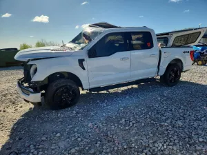 Ford F-150 5.0L 8 2023