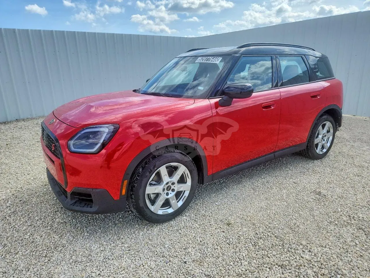 Mini Countryman 2.0L 4 2026