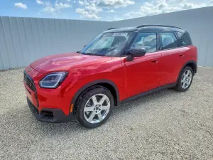 Mini Countryman 2.0L 4 2026