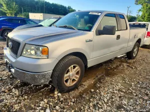 Ford F-150 4.6L 8 2005