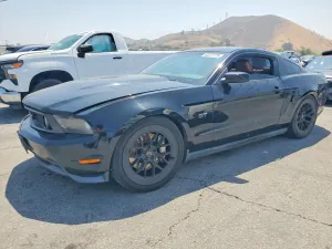 Ford Mustang 4.6L 8 2010