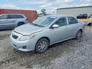 Toyota Corolla 1.8L 4 2010
