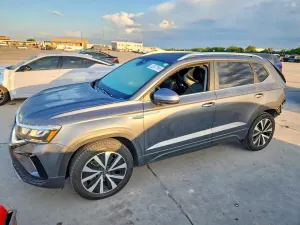 Volkswagen Taos 1.5L 4 2023