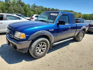 Ford Ranger 4.0L 6 2008
