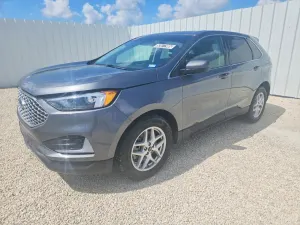 Ford Edge 2.0L 4 2024
