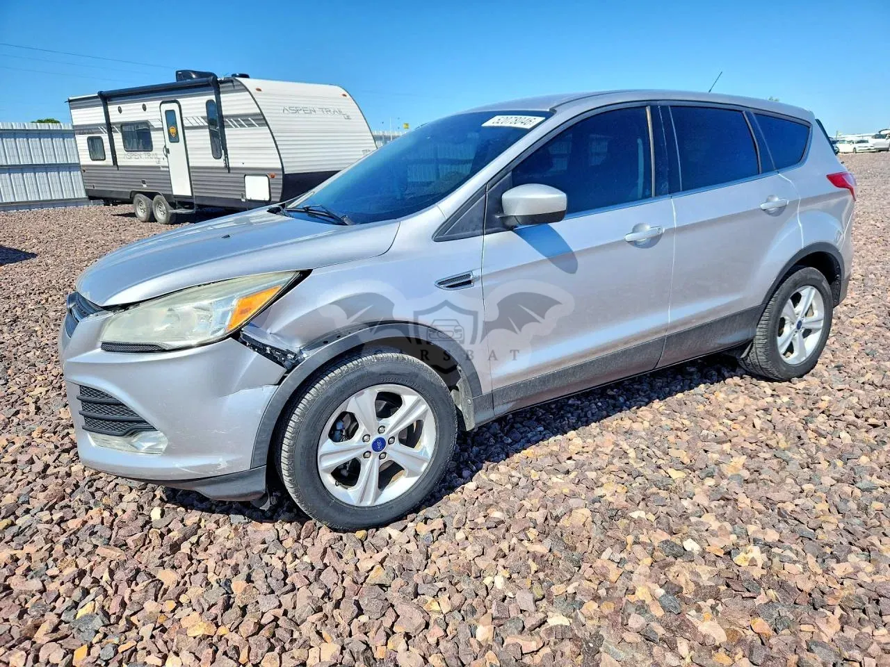 Ford Escape 1.6L 4 2014