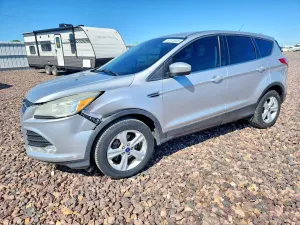 Ford Escape 1.6L 4 2014