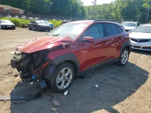 Hyundai Kona 2.0L 4 2023